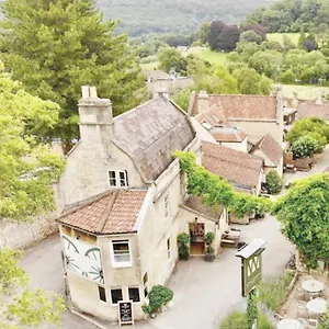Gasthof Wheelwrights Arms Country & Pub