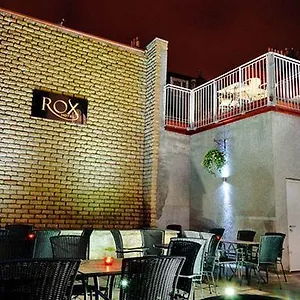 Hotel Rox By Compass Hospitality ****