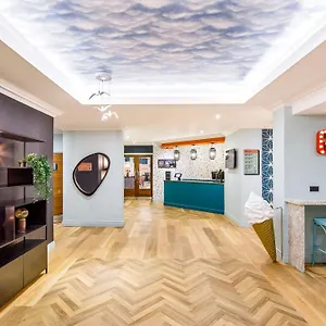 Hotel Ibis Styles ****
