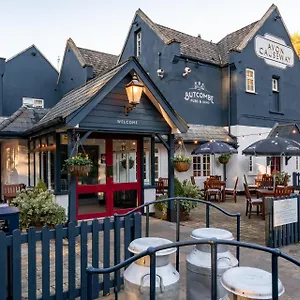 Hotel Avon Causeway