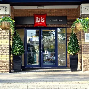 Hotel Ibis Gate - International Business Park ***